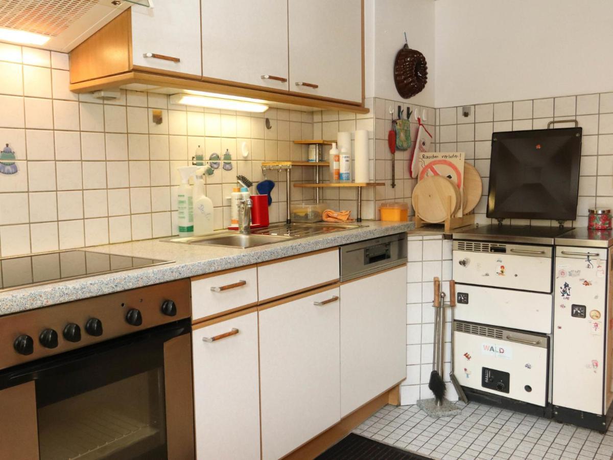 Holiday Home Gebhardt By Interhome Zederhaus Zewnętrze zdjęcie