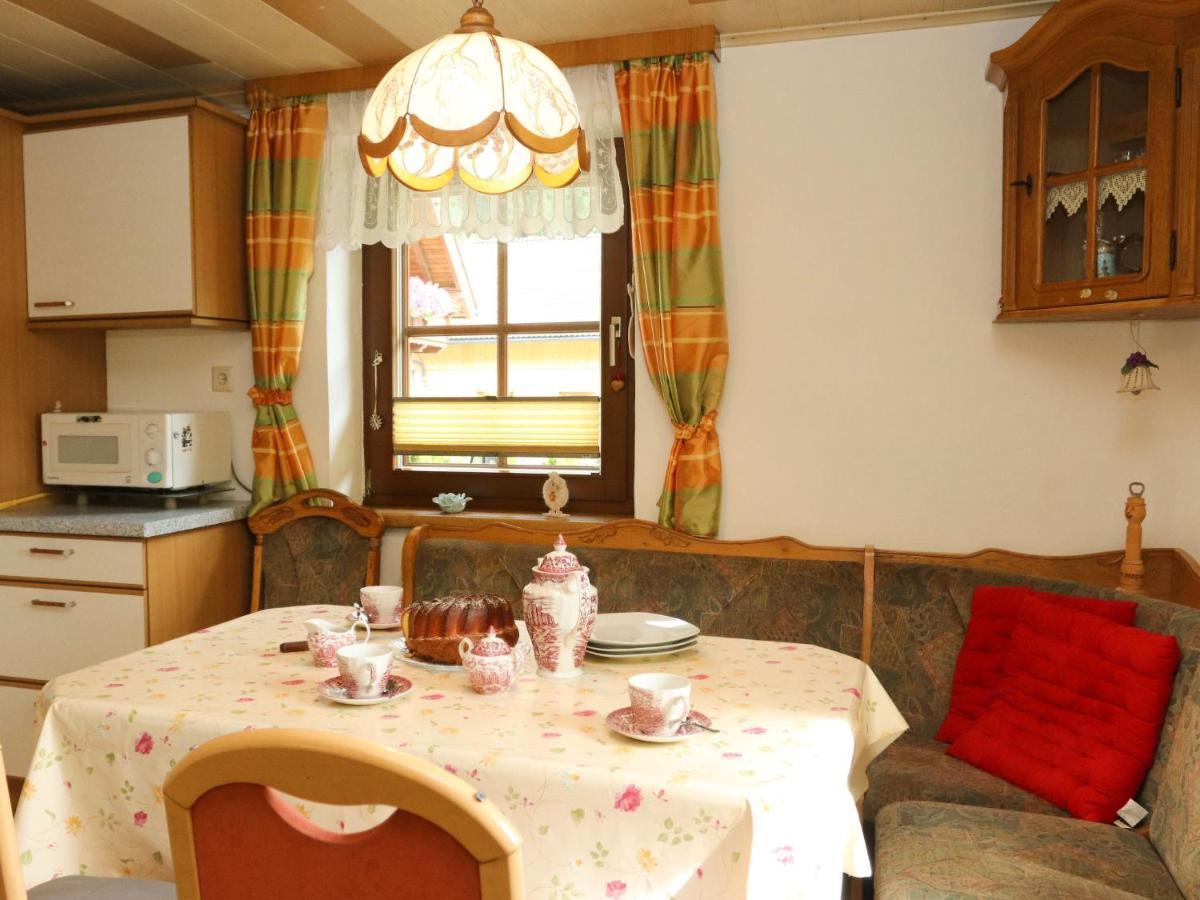 Holiday Home Gebhardt By Interhome Zederhaus Zewnętrze zdjęcie