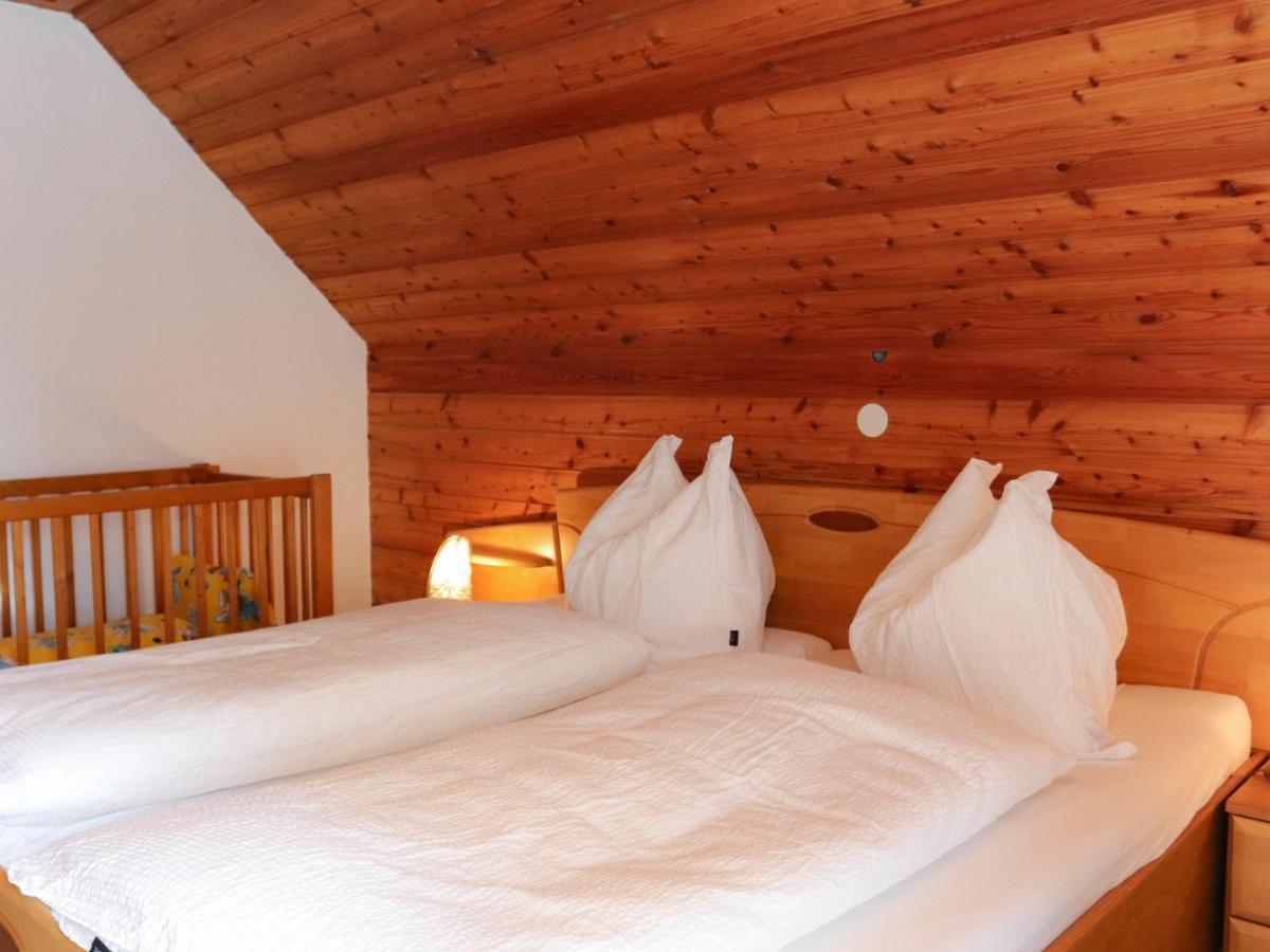 Holiday Home Gebhardt By Interhome Zederhaus Zewnętrze zdjęcie