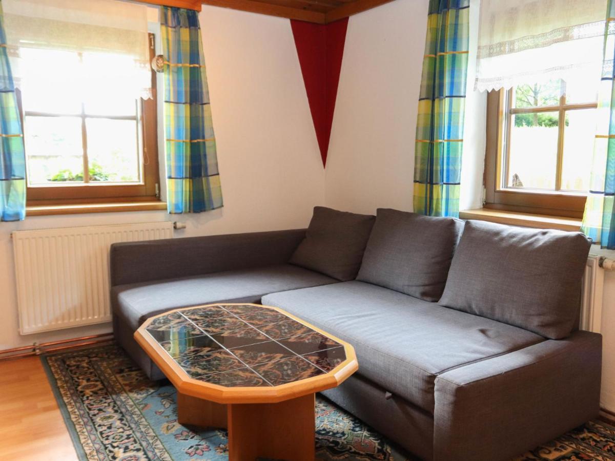 Holiday Home Gebhardt By Interhome Zederhaus Zewnętrze zdjęcie