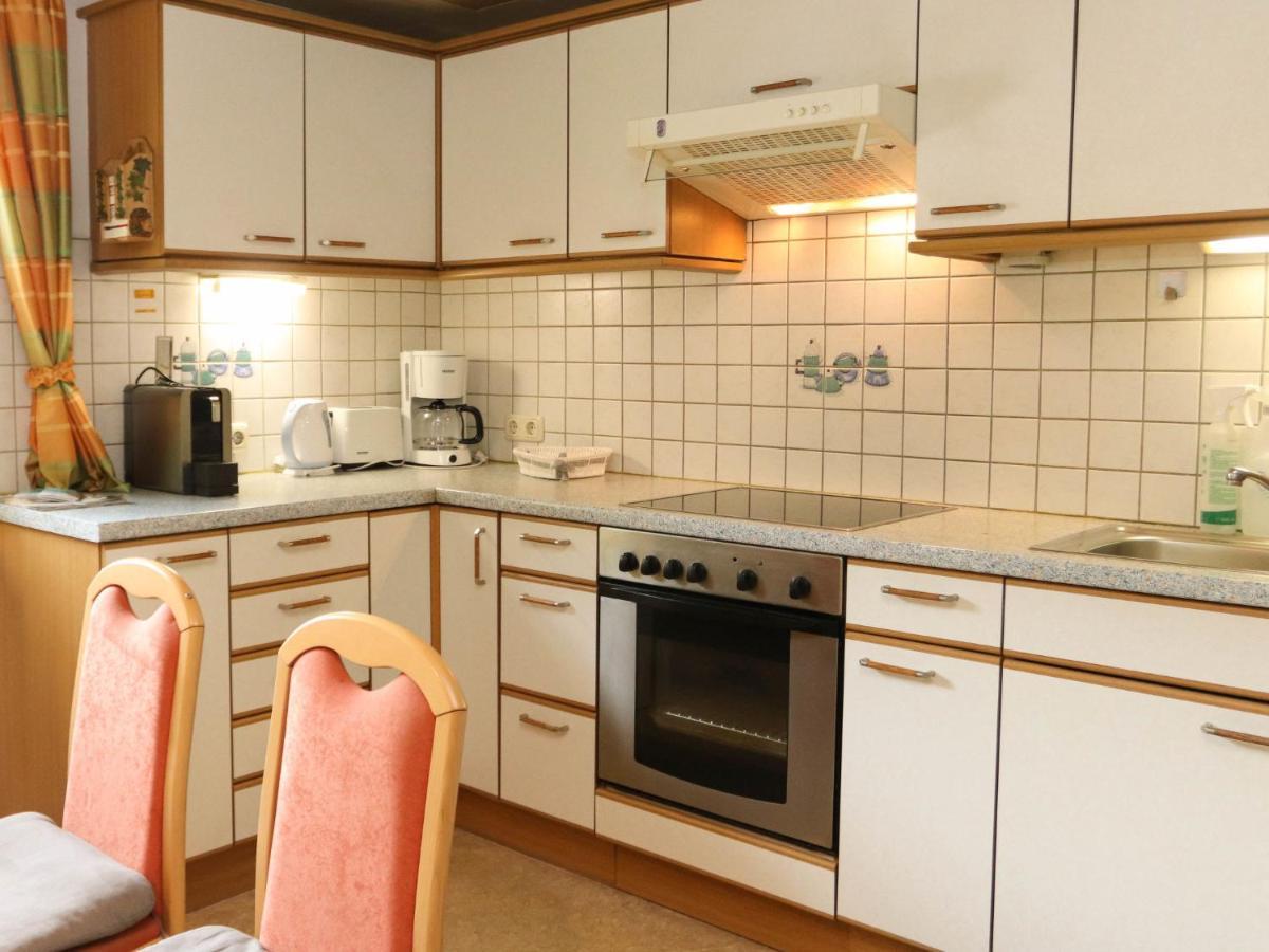 Holiday Home Gebhardt By Interhome Zederhaus Zewnętrze zdjęcie
