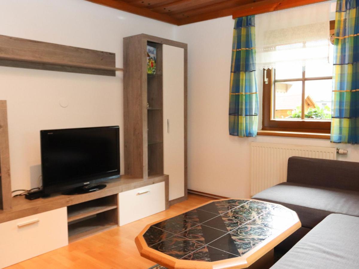 Holiday Home Gebhardt By Interhome Zederhaus Zewnętrze zdjęcie