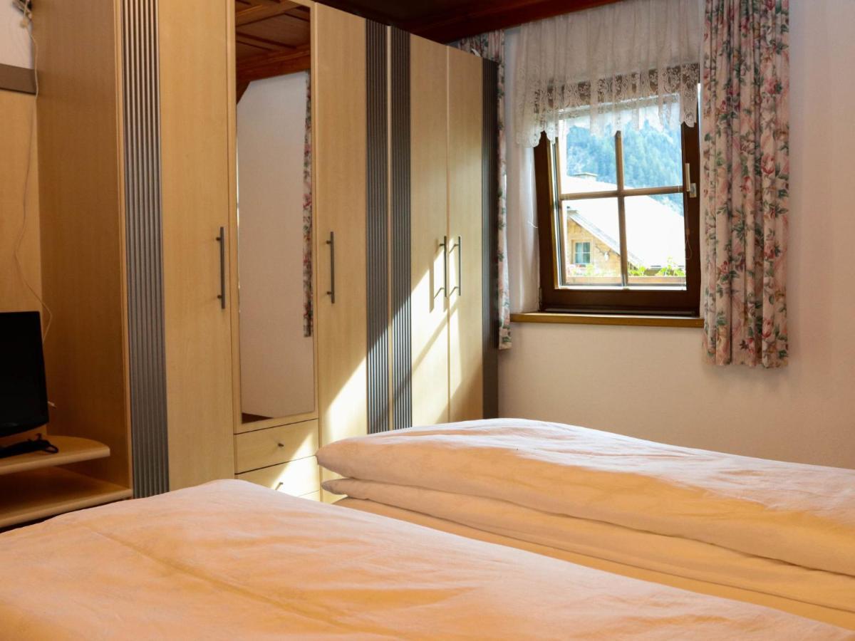 Holiday Home Gebhardt By Interhome Zederhaus Zewnętrze zdjęcie