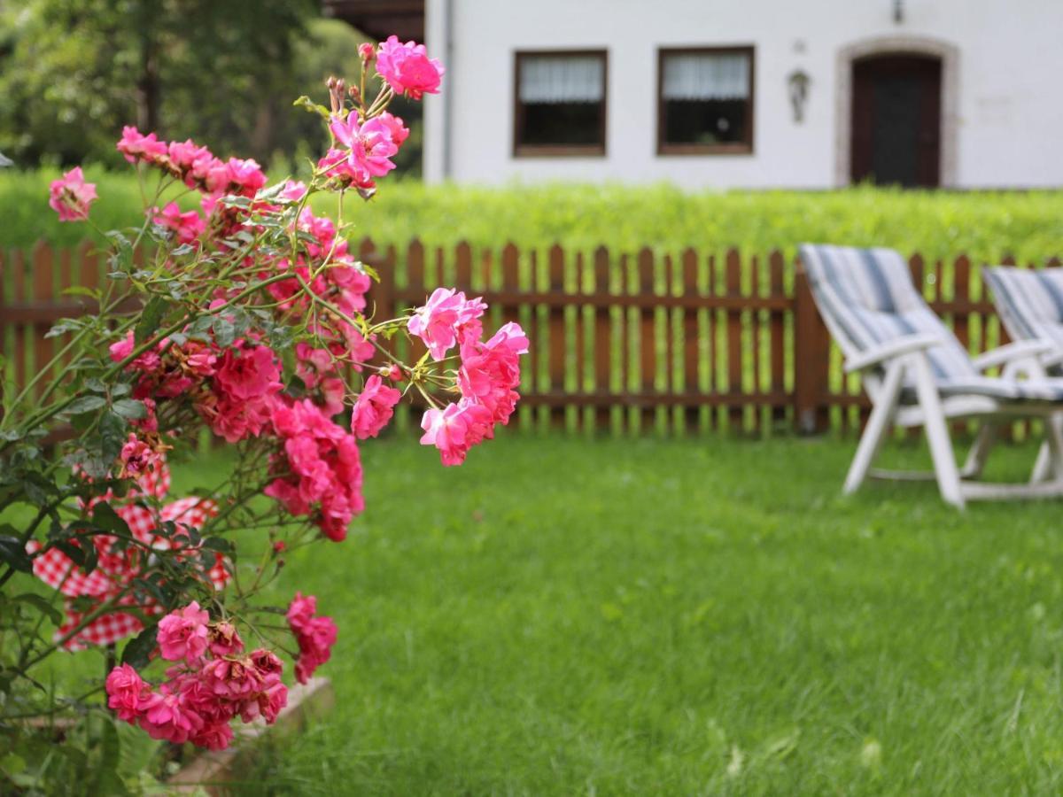 Holiday Home Gebhardt By Interhome Zederhaus Zewnętrze zdjęcie